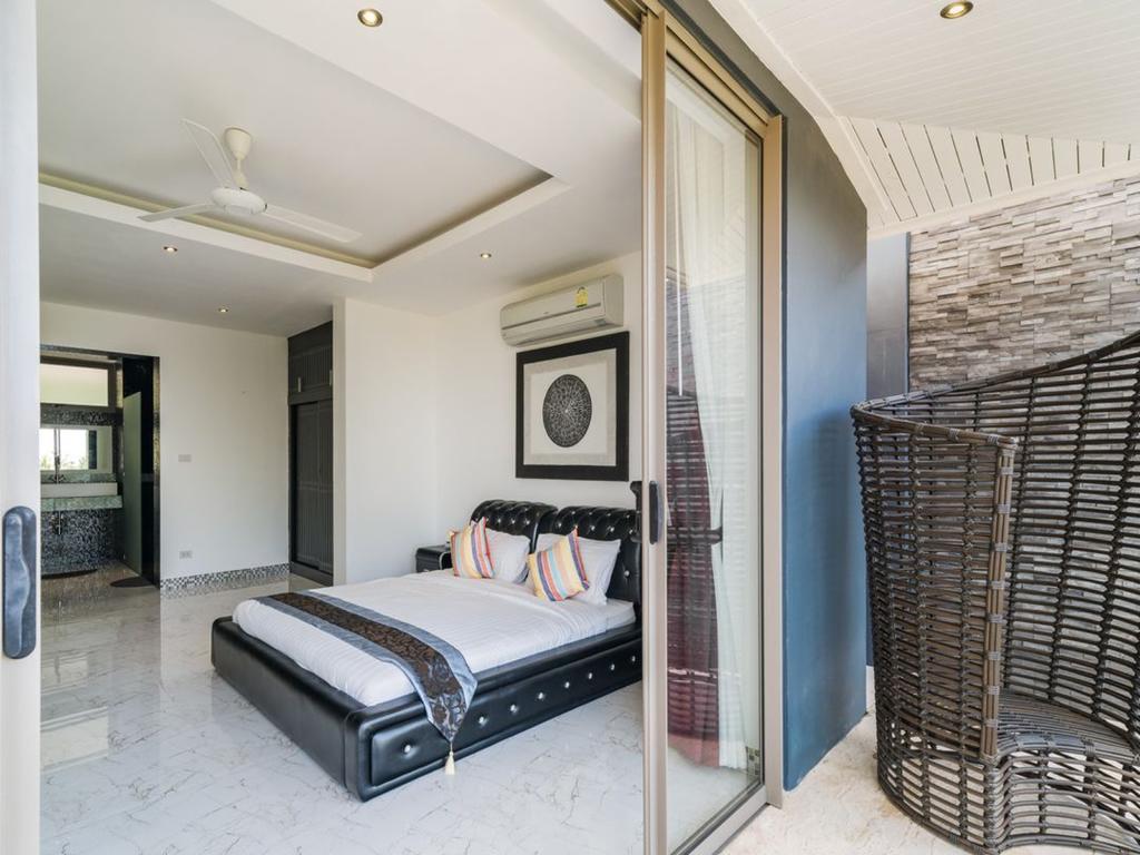 3 Bedroom Seaview 2 Chaweng Noi Sdv162-By Samui Dream Villas מראה חיצוני תמונה